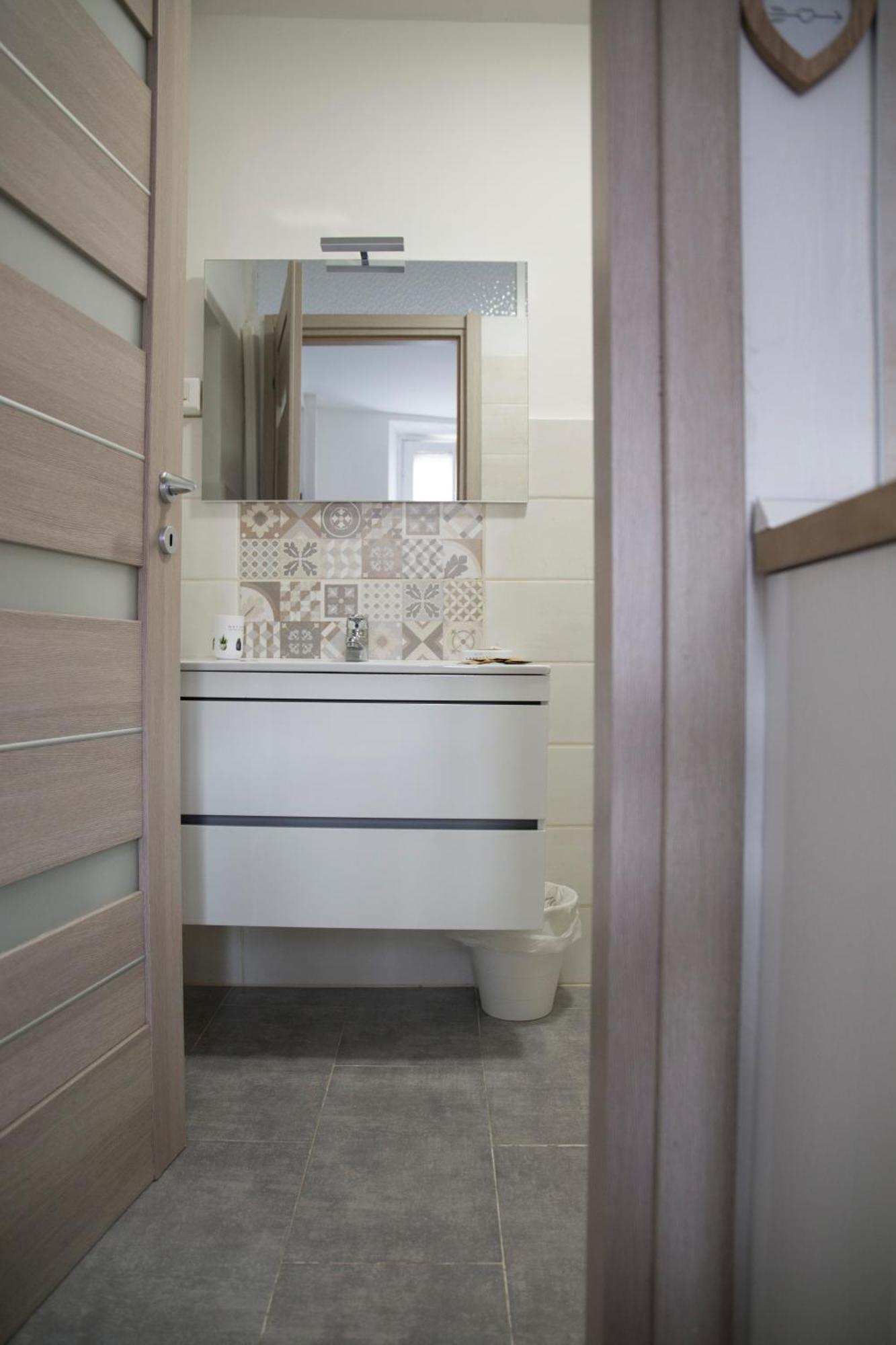 Apartamento Il Nido Di Tiffany Massino Visconti Exterior foto
